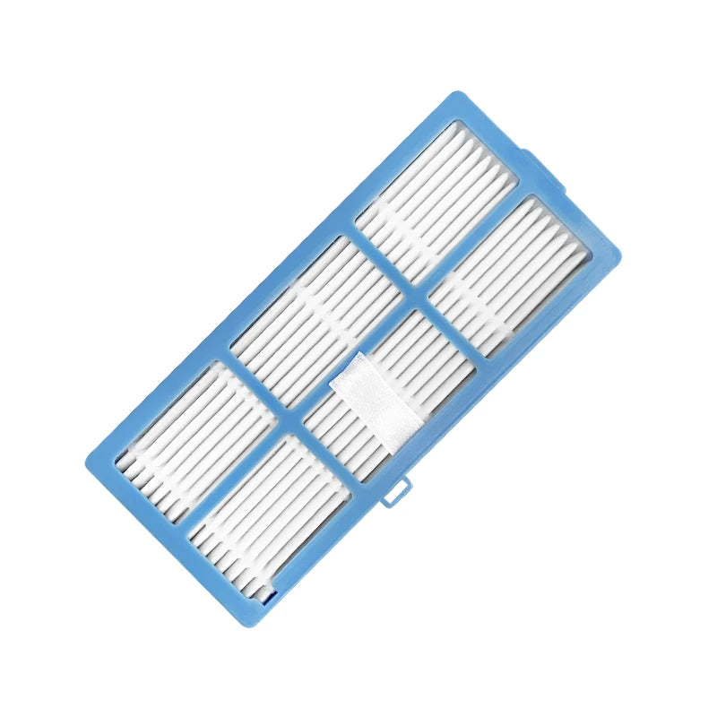 Fit for Proscenic 850T / 850P Roller Side Brush Hepa Filter 