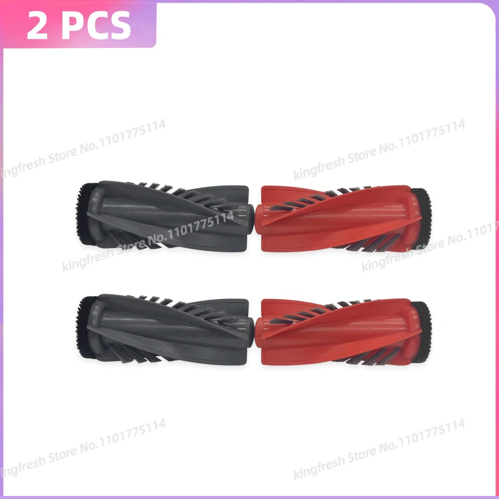Fit For ( Roborock Qrevo 5AE / Qrevo C / Qrevo C Pro ) Parts Main Side Brush Dust Bag Mop Cloth Filter