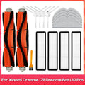 Compatible For ( Dreame D9 L10 Pro Trouver Robot LDS Vacuum 
