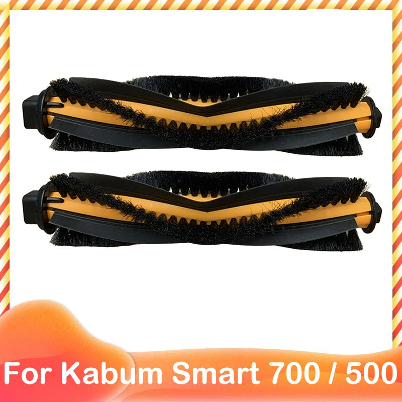 Compatible For Kabum Smart 700 / 500 / Blaupunkt Bluebot XBOOST / XPRO Main Side Brush Hepa Filter Mop Cloth Accessories Parts
