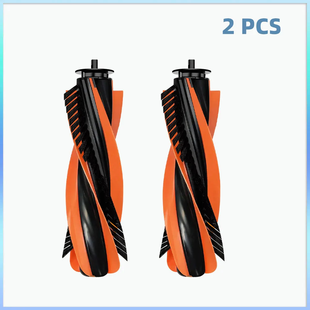Compatible For JONR P20 Pro / T5 Pro Robot Vacuum Cleaner Spare Parts Main Side Brush Filters Mop Pad Replacement Accessories