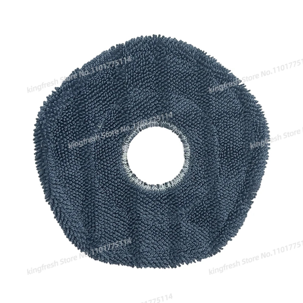 Fit For Eufy X10 Pro Omni T2351 Robot Vacuum Replacement Par