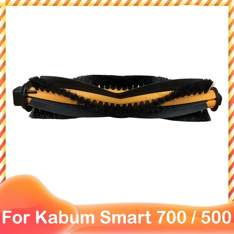 Compatible For Kabum Smart 700 / 500 / Blaupunkt Bluebot XBOOST / XPRO Main Side Brush Hepa Filter Mop Cloth Accessories Parts