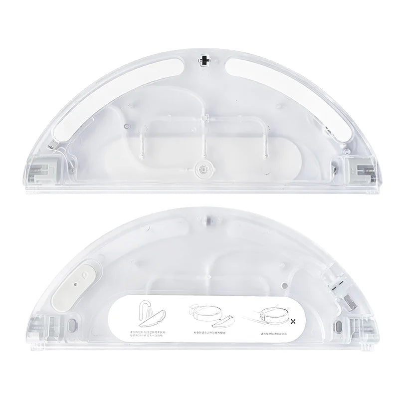 Fit For ( Dreame D9 D9 Max D9 Pro L10 Pro Trouver Robot LDS 