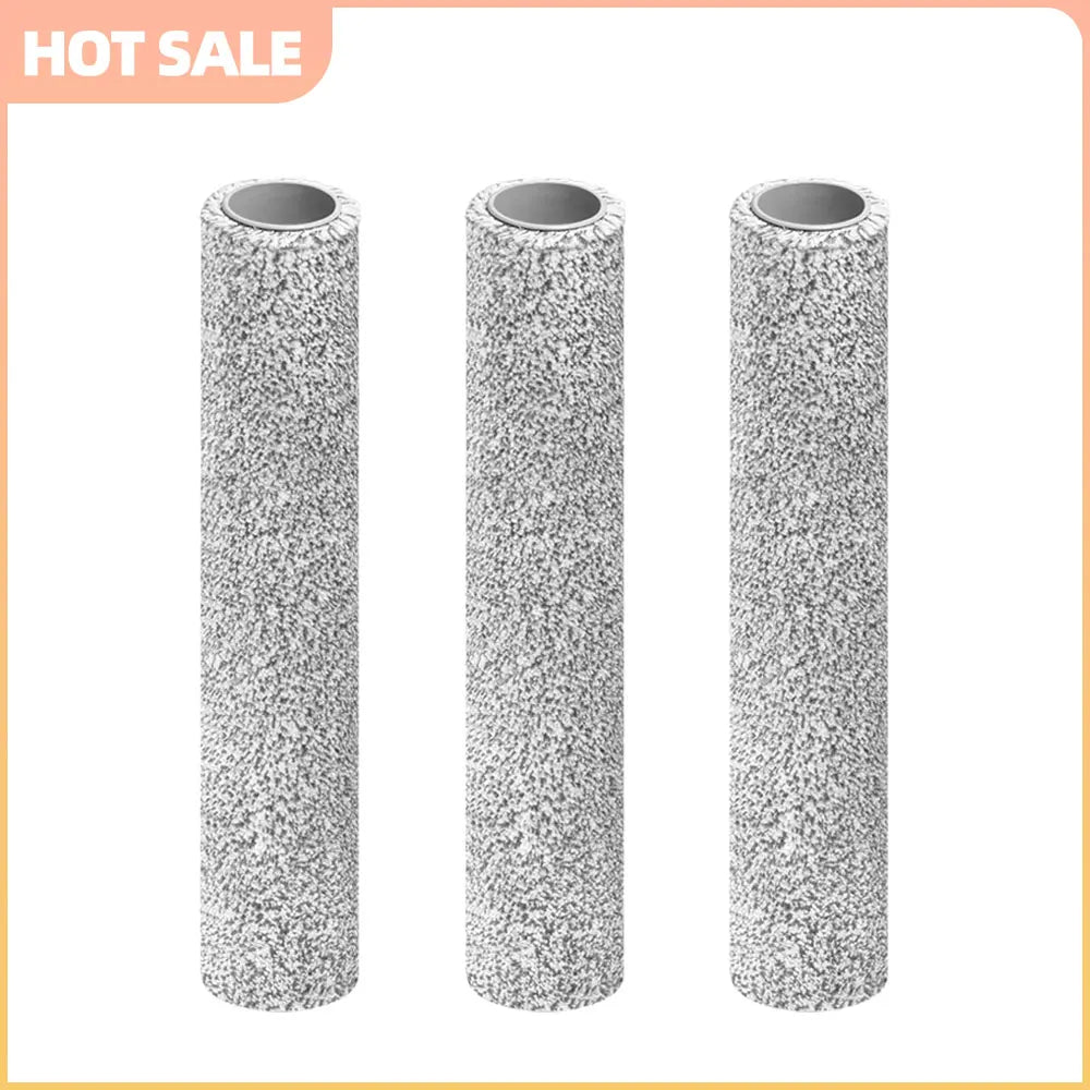 Fit For ECOVACS Deebot X12 OmniCyclone /X12S OmniCyclone Main Side Brush Filter Roller Mop Handle Replacement Accessories