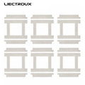 (For G9) Fiber Mopping Cloths for Liectroux Window Cleaning 