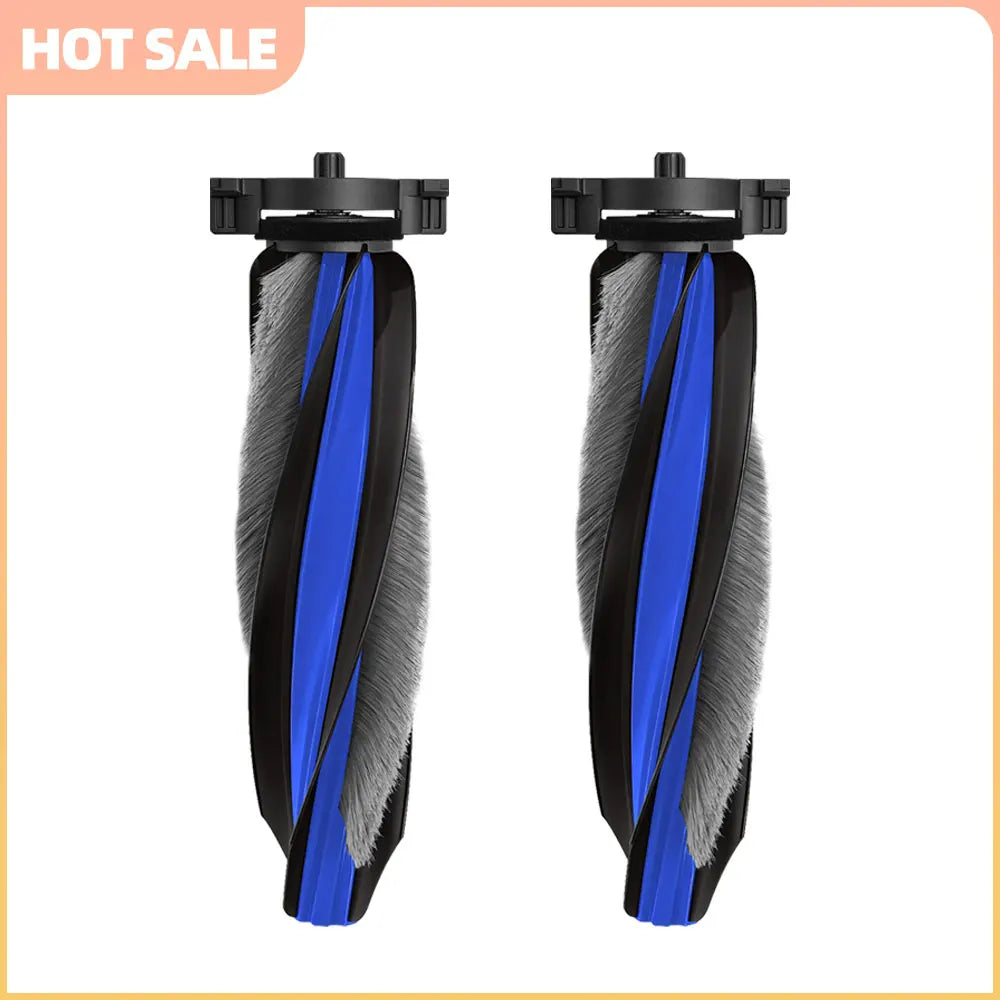 Fit For ECOVACS Deebot X12 OmniCyclone /X12S OmniCyclone Main Side Brush Filter Roller Mop Handle Replacement Accessories