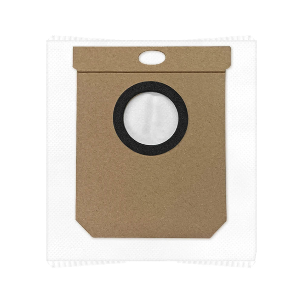 Fit For ( DEERMA S30 / DEM-S30 ) Filter Mop Dust Bag Parts A