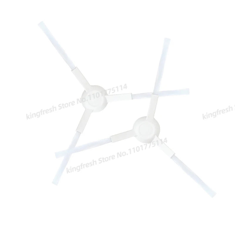 Fit For Xiaomi Mijia M30 Pro /C107 Robot Vacuum Parts Roller