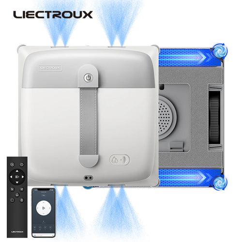(For G9) Fiber Mopping Cloths for Liectroux Window Cleaning 