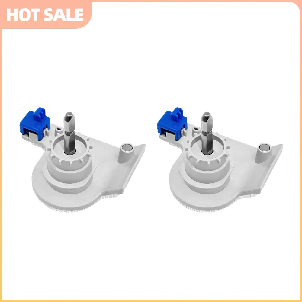 Fit For ECOVACS Deebot X12 OmniCyclone /X12S OmniCyclone Main Side Brush Filter Roller Mop Handle Replacement Accessories