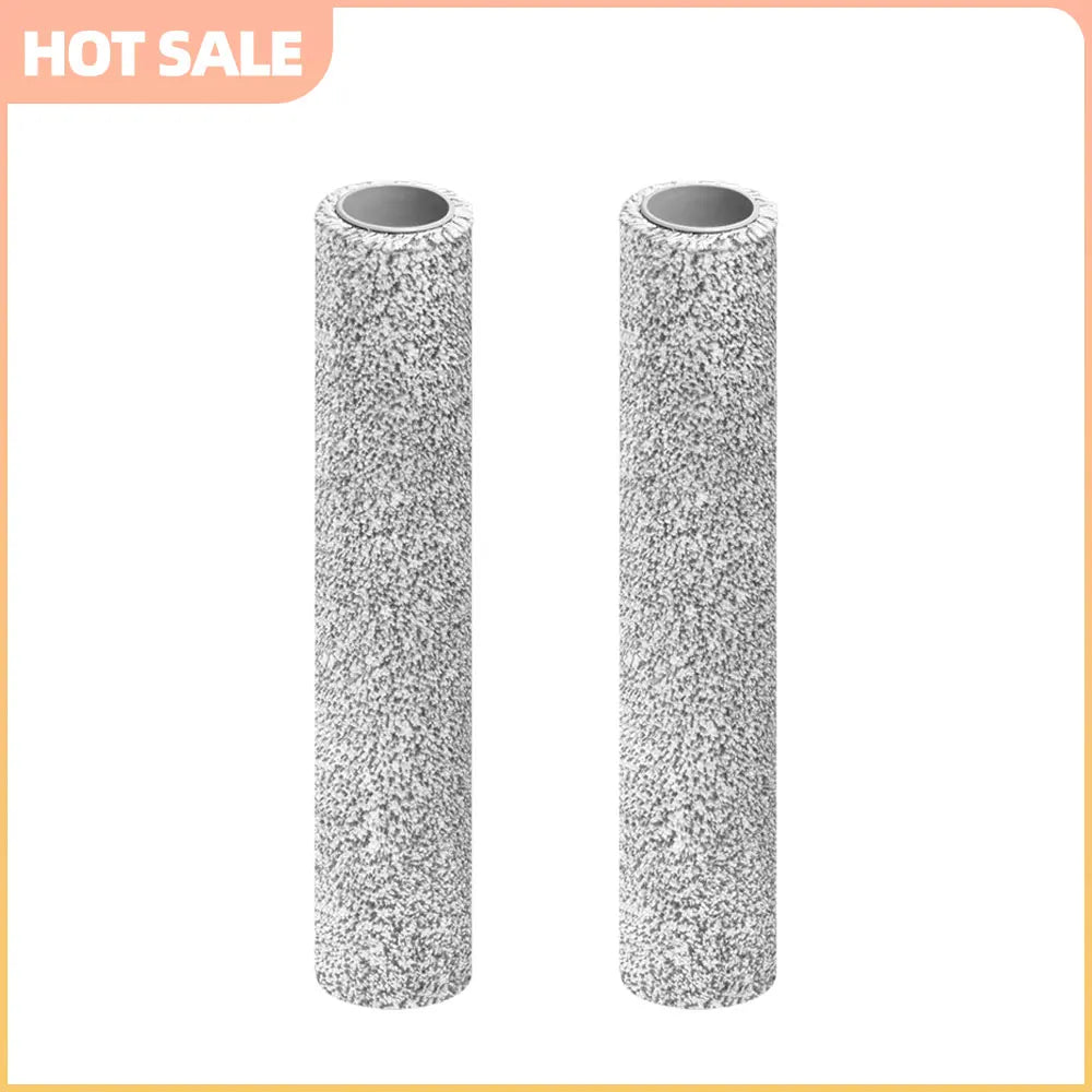 Fit For ECOVACS Deebot X12 OmniCyclone /X12S OmniCyclone Main Side Brush Filter Roller Mop Handle Replacement Accessories