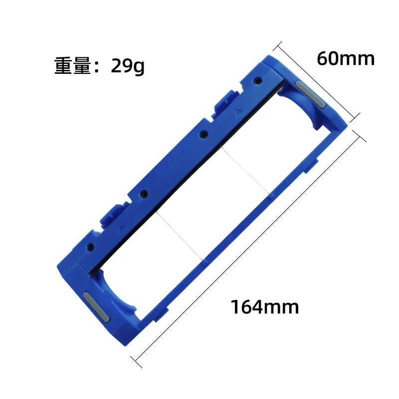 Fit For Cecotec Conga 1790 990 Vital 05471 Robot Vacuum Repl