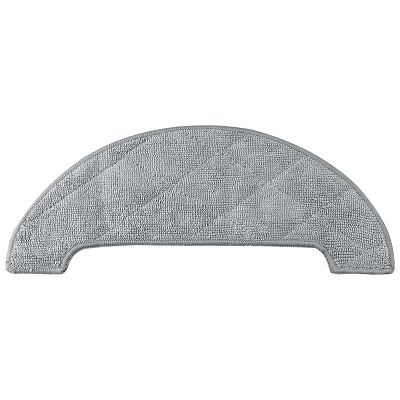 Fit for Proscenic 850T / 850P Roller Side Brush Hepa Filter 