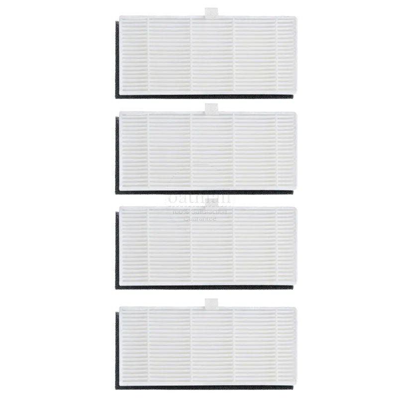 Accessories For Imou L11 Spare Parts Robot Vacuum Cleaner Replacement Dust Bag Hepa Filter Mop Rags Consumables