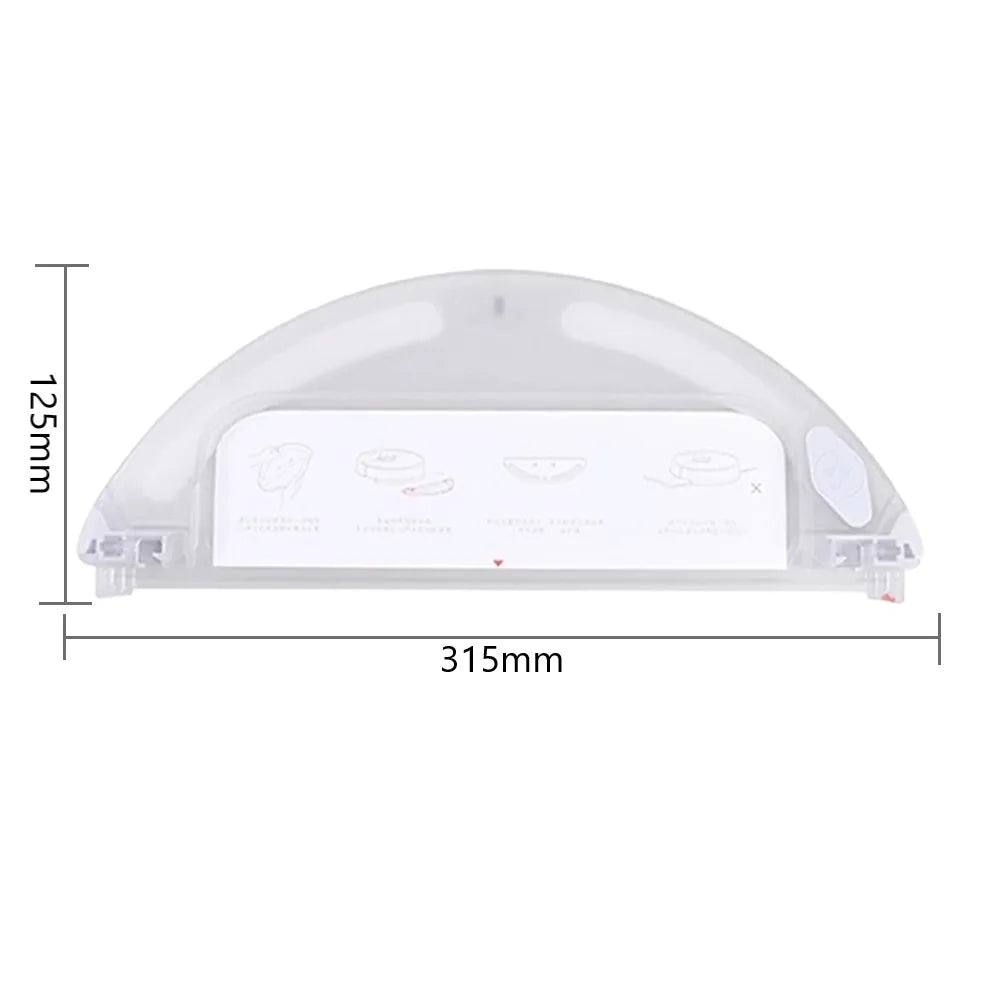 Roborock S5 S50 S51 S55 S6 S60 S65 Water Tank And Filter Replacements Spare Parts Vacuum Cleaner Accessroies
