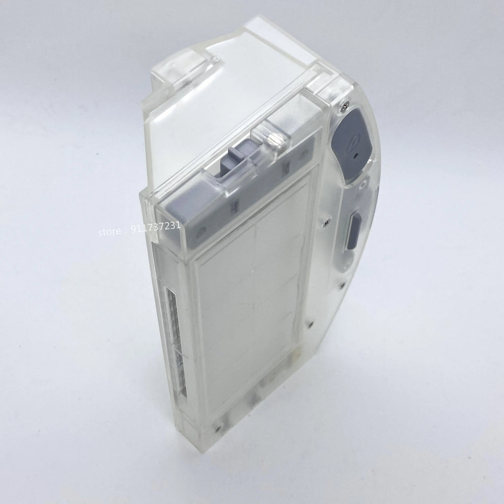 Original Roidmi Eve Plus Robot Vacuum Cleaner Spare Parts El