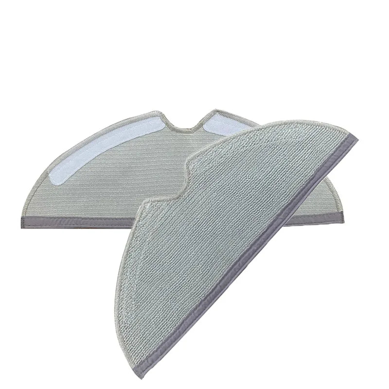 Mop Cloths Parts For XiaoMi Roborock S50 S51 S55 S6 S60 S5 M