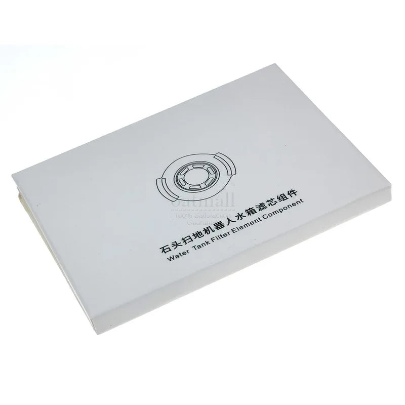 Replacement Water Tank Filter For Xiaomi Roborock S50 S51 S5