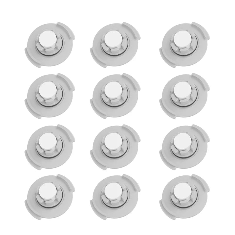Water Tank Filters Replacement For Xiaomi Roborock S50 S51 S