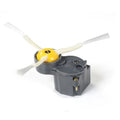 Upgraded Side Brush Motor For IRobot Roomba 500/600/700/800 Series 870 880 760 770 780 500 600 700 595 Gray/Blue