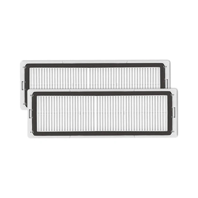 For Xiaomi Mijia 1C / STYTJ01ZHM Robot Vacuum Cleaner Hepa Filter Main Brush Mop Cloth Replacement Kits Parts Accessories