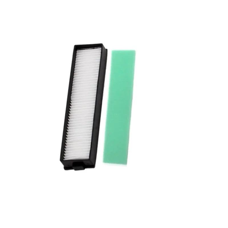 Main Brush Side Brush HEPA Filter for LG HOM-BOT VR6260LVM VR6462LVM VSR8600RR VSR6600OB Robot Vacuum Cleaner Parts Accessories