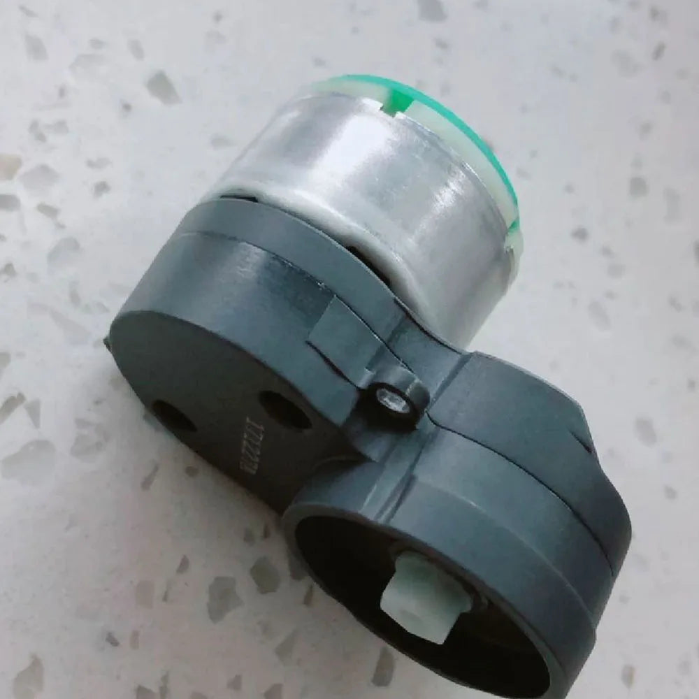 Robot Vacuum cleaner Spare Parts Side Brush GearBox Motor As