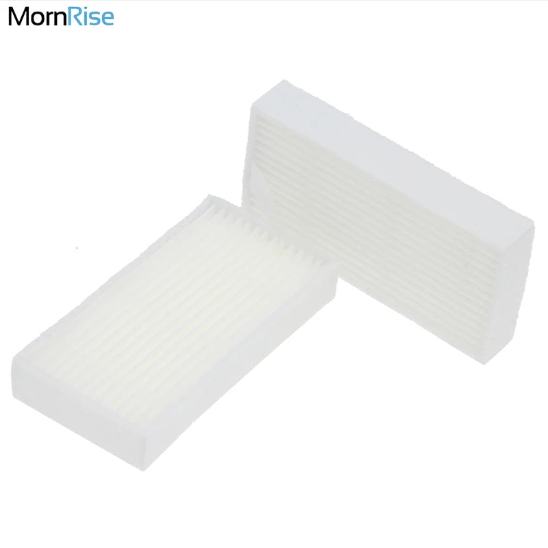 For iLife Hepa Filter V5 V5s V3 V3S V5S V50 Pro V55 X5 Robot