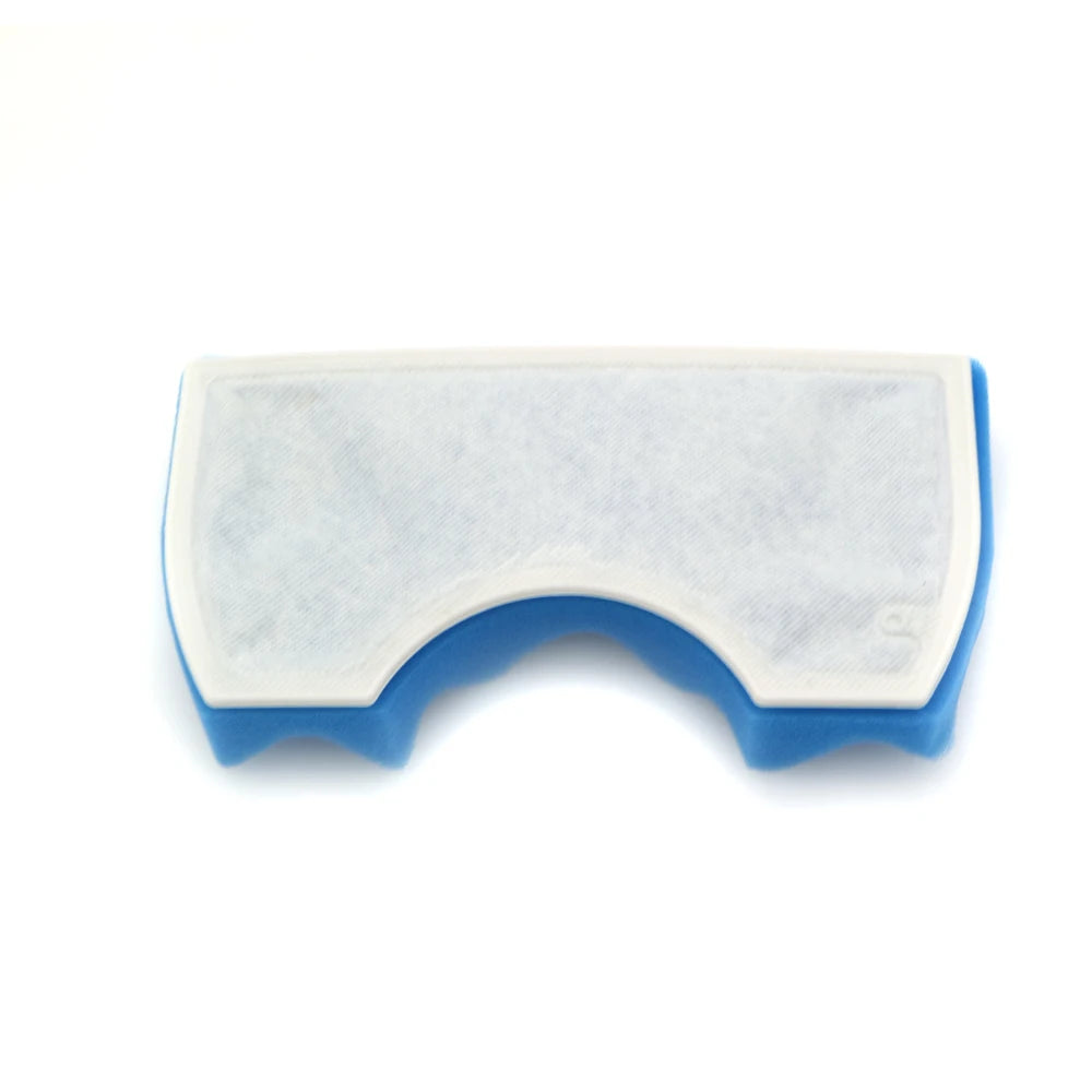 Blue Sponge Hepa Filter Kit for Samsung DJ97-01040C SC43 SC4