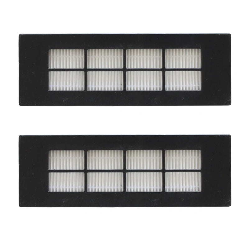 For Cecotec Conga 3090 Spare Parts Accessories Vacuum Cleaner Replacement Kit Consumables HEPA Filter Central Side Brush