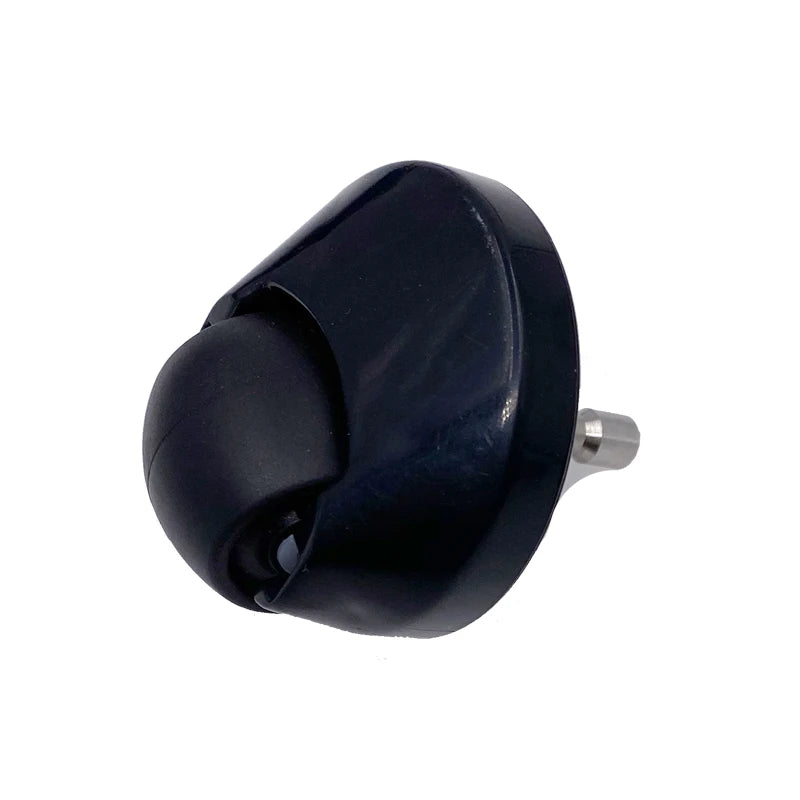 Front Wheel Caster Steering Wheel Replacement for IRobot Roo