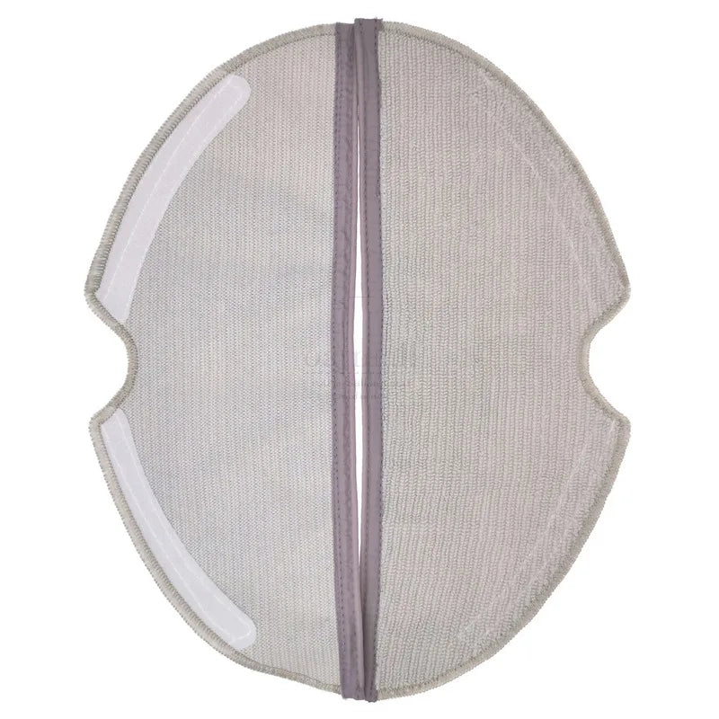 Upgraded Design Thicker Mop Cloths For XIAOMI MI Roborock S5