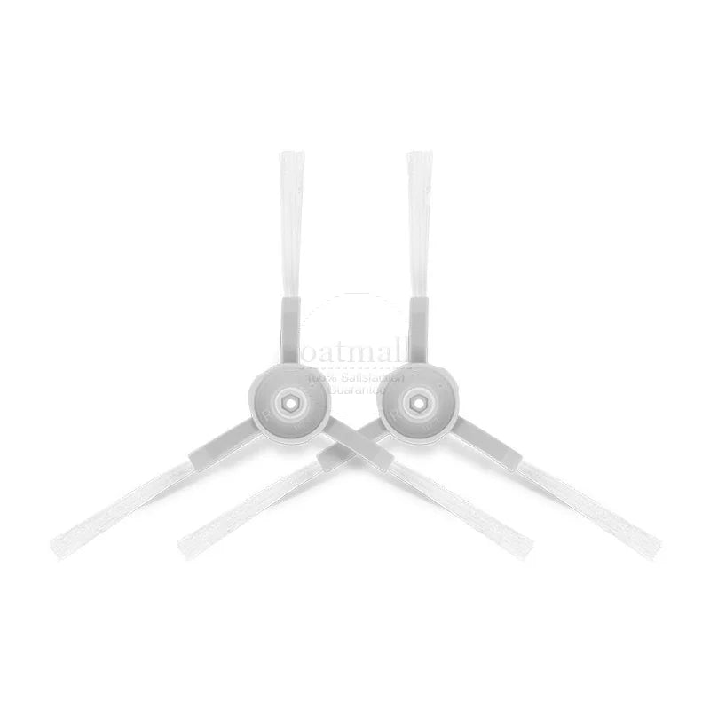 2PC For Xiaomi MI Robot Vacuum-Mop Essential / MIJIA G1 MJST