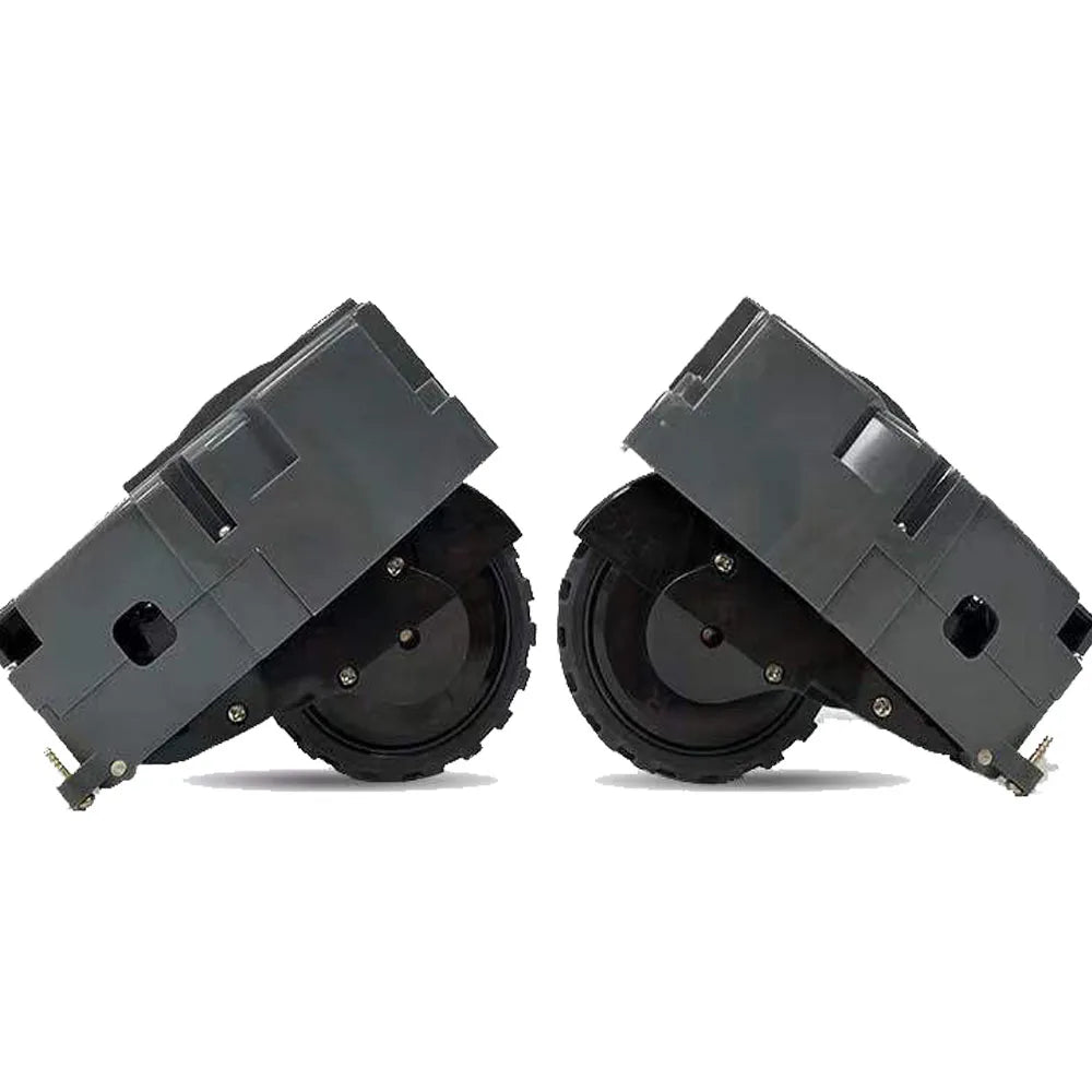 Left right Wheel Module motor Wheel for irobot roomba 500 60