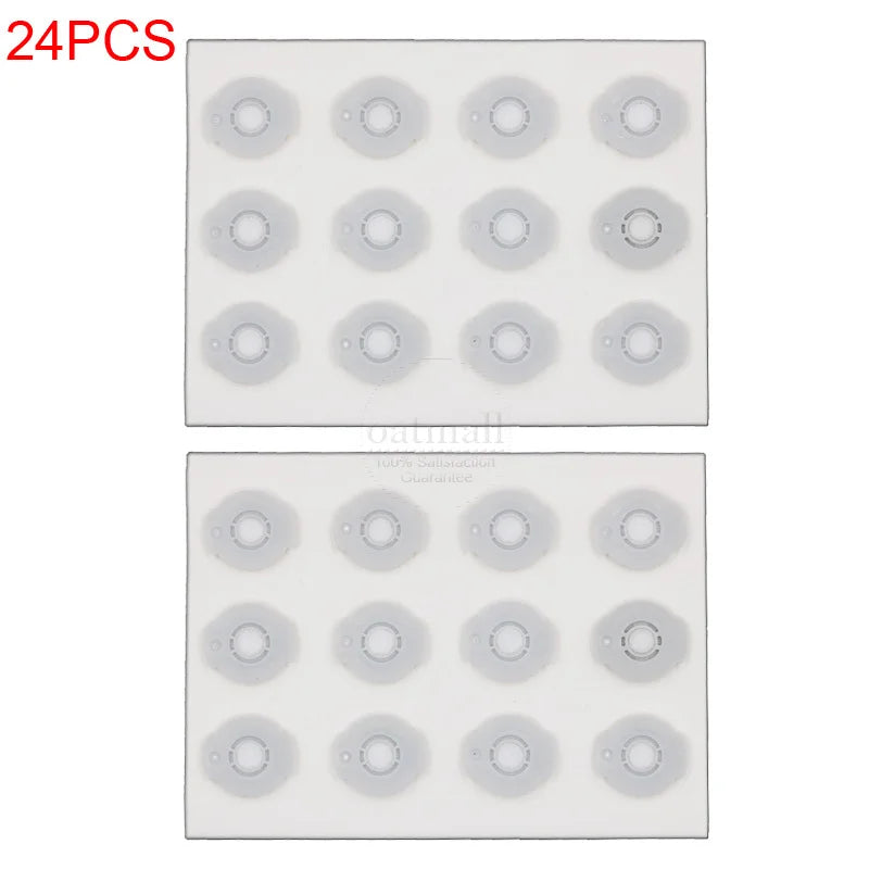 Replacement Water Tank Filter For Xiaomi Roborock S50 S51 S55 S5 S6 Xiomi 1S 2S Robot Vacuum Cleaner Water Cores Filter Elements