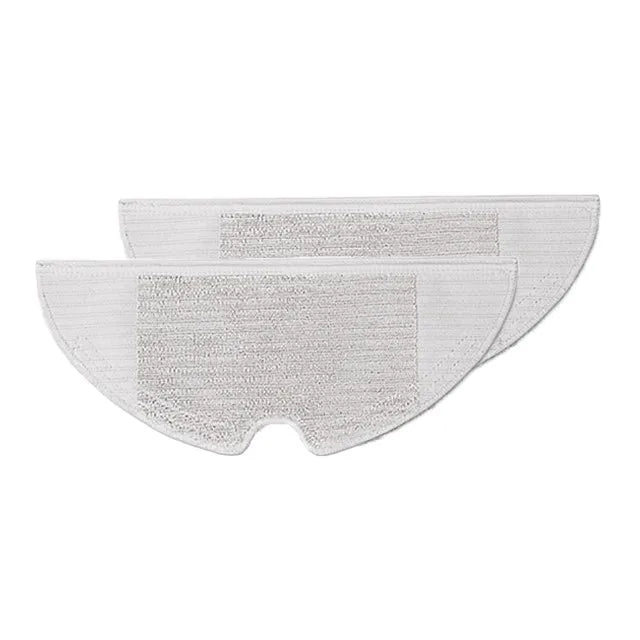 For Xiaomi Mijia 1C / STYTJ01ZHM Robot Vacuum Cleaner Hepa Filter Main Brush Mop Cloth Replacement Kits Parts Accessories