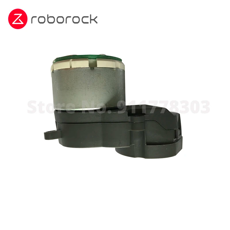 Original Roborock S7 Side Brush Gearbox with Motor for Robor