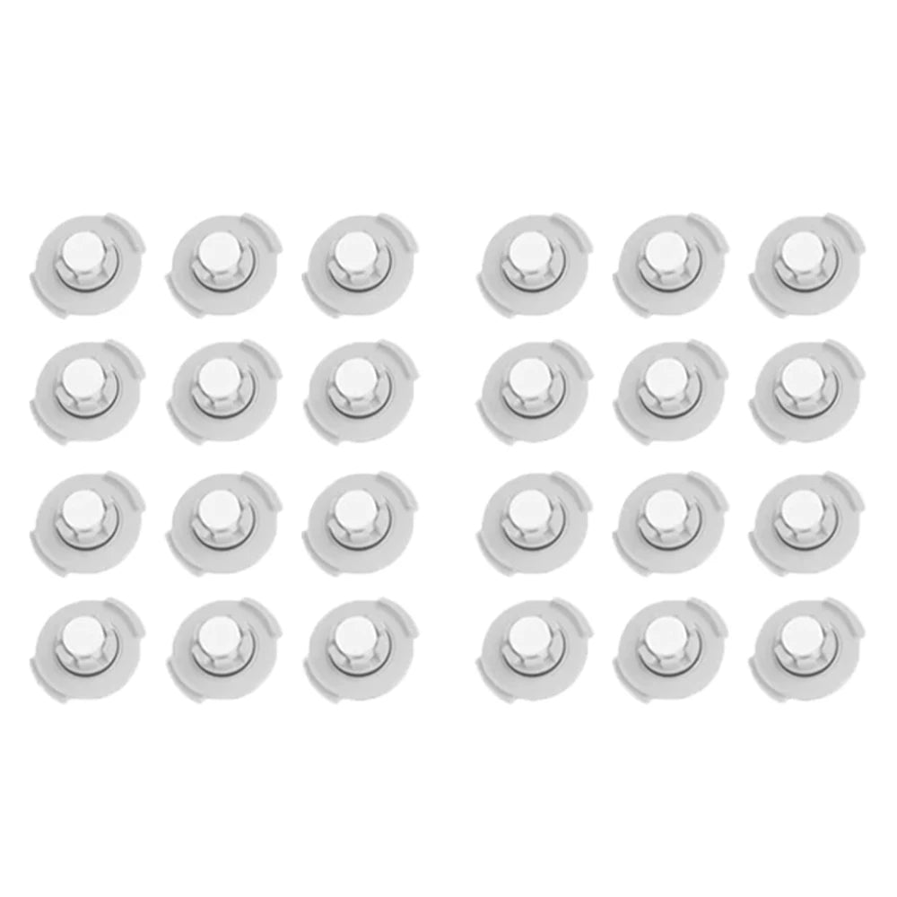 Roborock S5 S50 S51 S55 S6 S60 S65 Water Tank And Filter Replacements Spare Parts Vacuum Cleaner Accessroies