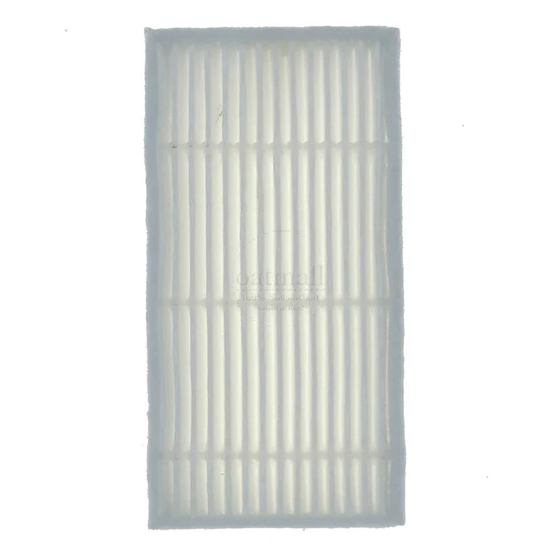 6PCS Sponge Hepa Filter 4PCS Side Brush Robot Vacuum Cleaner