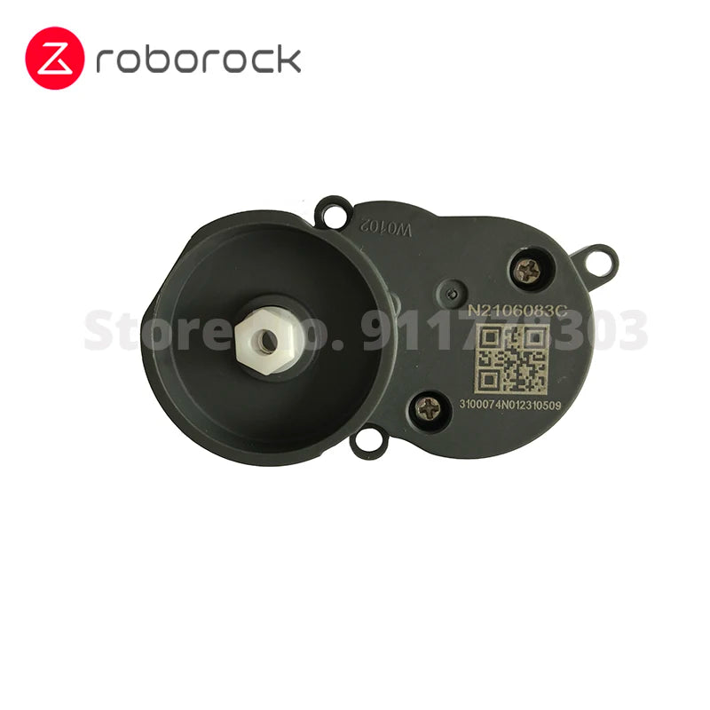 Original Roborock S7 Side Brush Gearbox with Motor for Robor