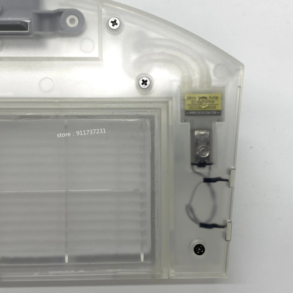 Original Roidmi Eve Plus Robot Vacuum Cleaner Spare Parts El