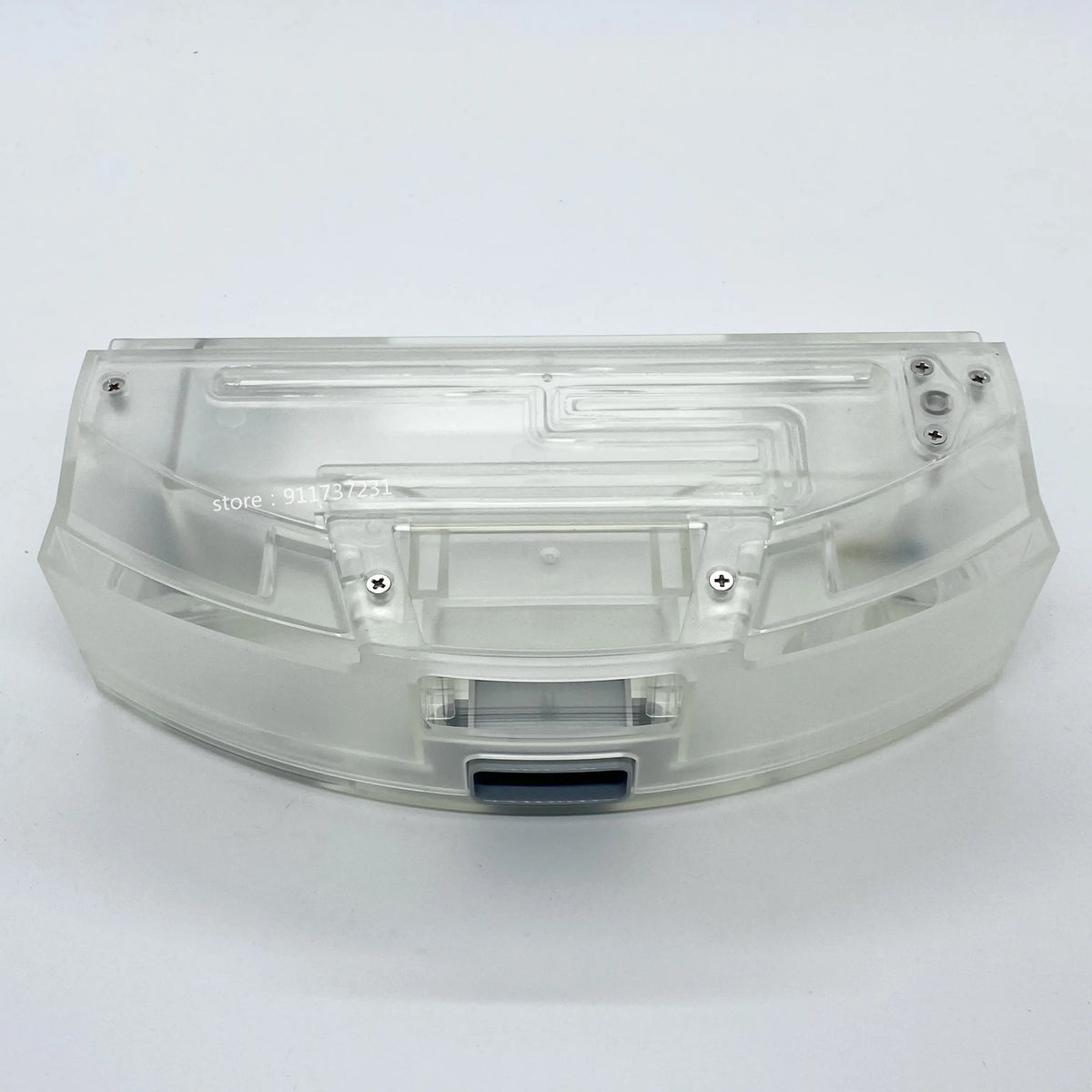 Original Roidmi Eve Plus Robot Vacuum Cleaner Spare Parts El