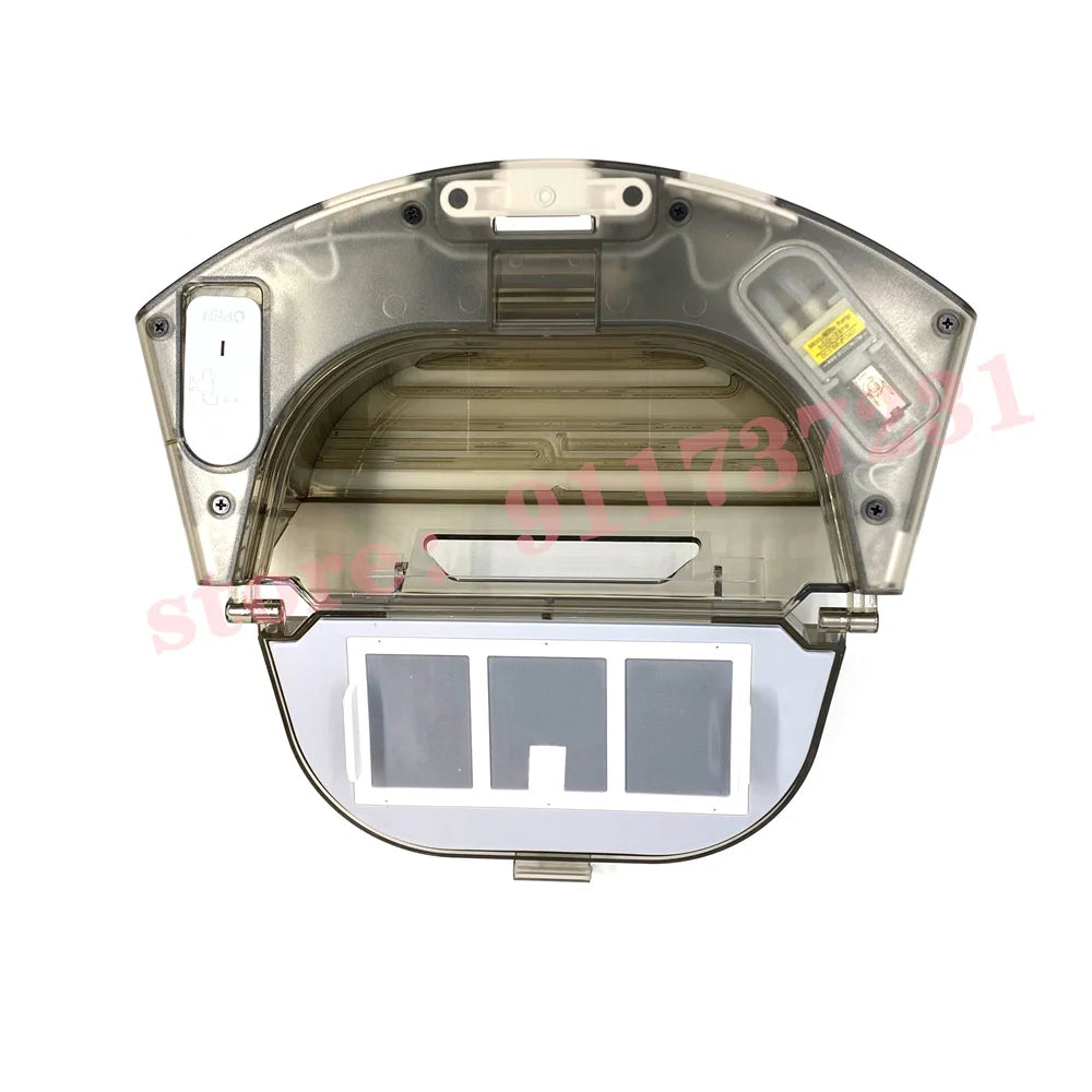 Original Lydsto R1 two-in-one water tank dust box sweeping a