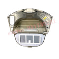 Original Lydsto R1 two-in-one water tank dust box sweeping a
