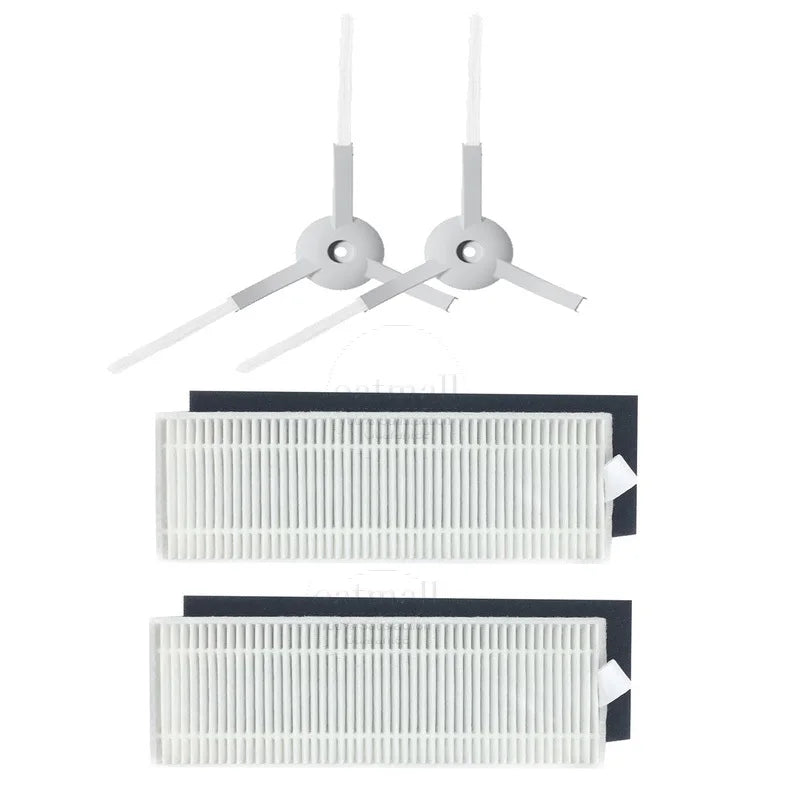 Replacement For XIAOMI MIJIA G1 MJSTG1 Mi Robot Vacuum-Mop Essential Main Brush Hepa Filter Mop Cloth Rag Xaomi Xiomi Accessory