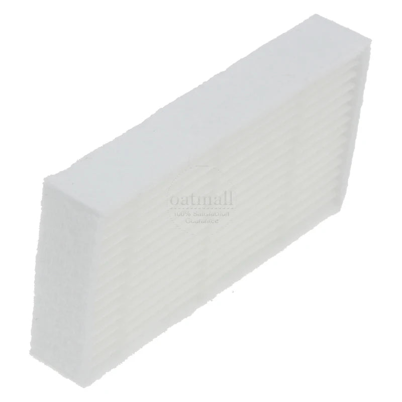 For iLife Hepa Filter V5 V5s V3 V3S V5S V50 Pro V55 X5 Robot