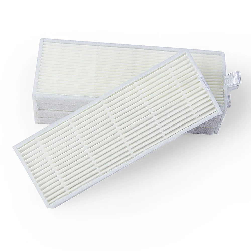 4set of HEPA filter filter cotton for new products ilife A4s