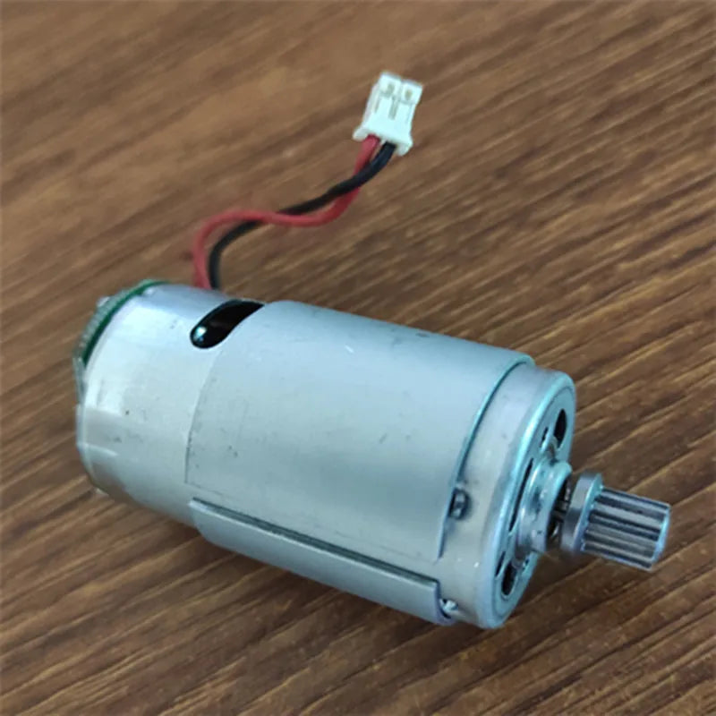 Vacuum Cleaner Main Roller Brush Motor For Ilife V7 Ilife Pl