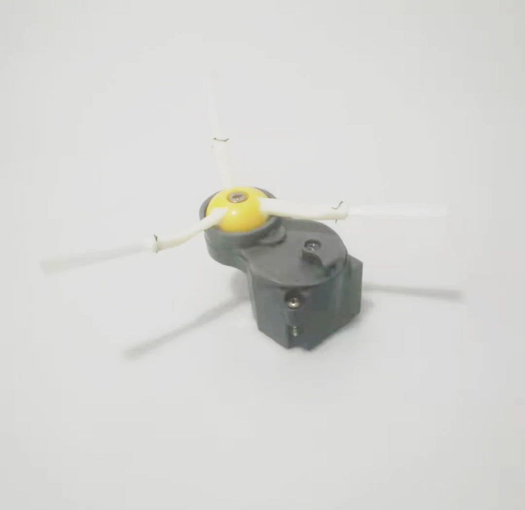 New Upgraded wheel brush motor for irobot Roomba 500 600 700 800 560 570 650 780 880 series Vacuum Cleaner robot Parts